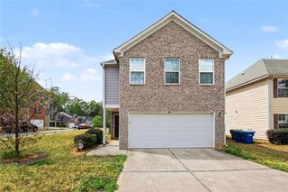 2204 Creel Road, Atlanta, GA 30349