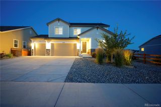 6782 Petunia Place, Castle Rock, CO 80108