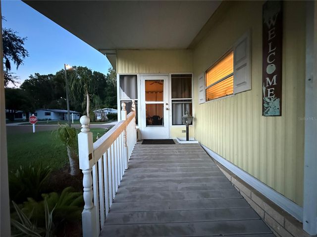 101 CYPRESS ROAD, Wildwood, FL 34785