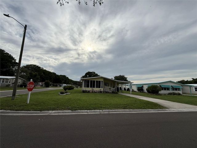 101 CYPRESS ROAD, Wildwood, FL 34785