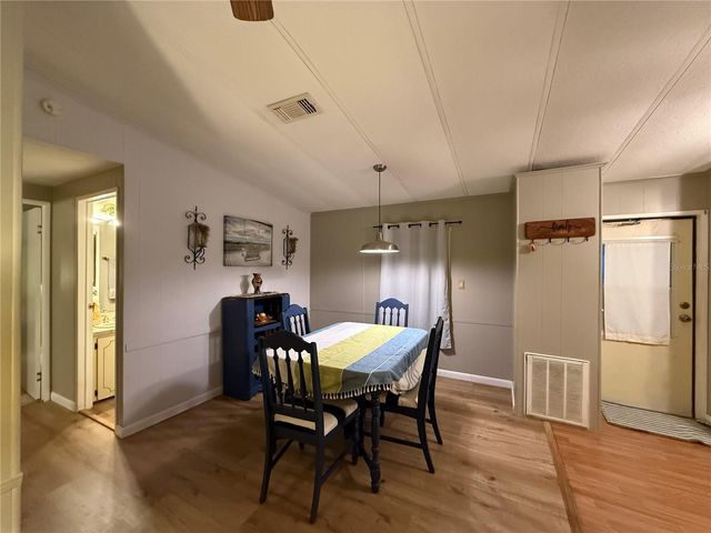 101 CYPRESS ROAD, Wildwood, FL 34785