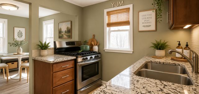 2926 Louisiana Avenue S, Saint Louis Park, MN 55426