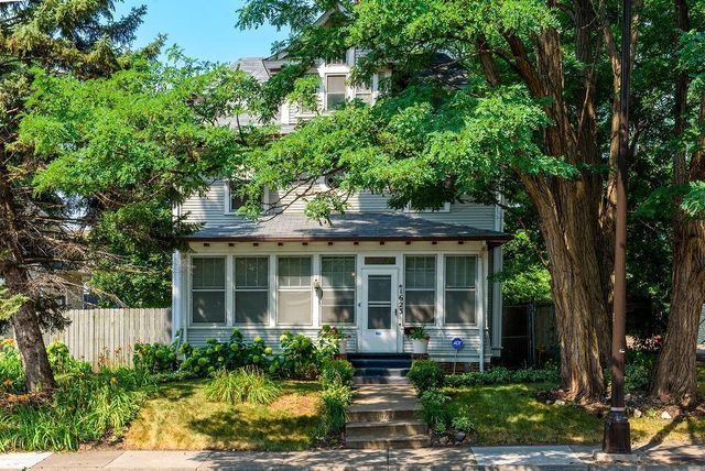 1623 Penn Avenue N, Minneapolis, MN 55411