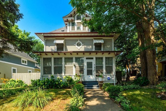 1623 Penn Avenue N, Minneapolis, MN 55411