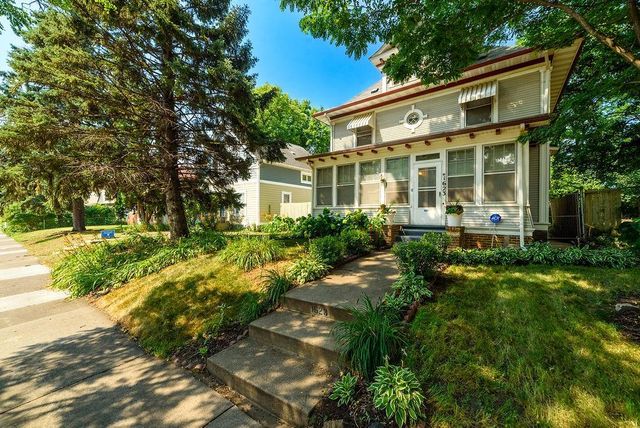 1623 Penn Avenue N, Minneapolis, MN 55411