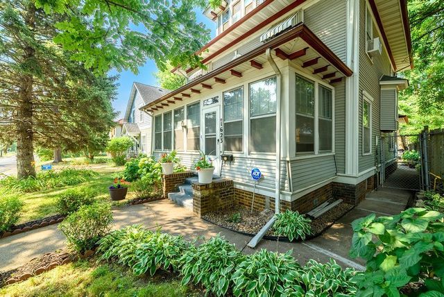 1623 Penn Avenue N, Minneapolis, MN 55411