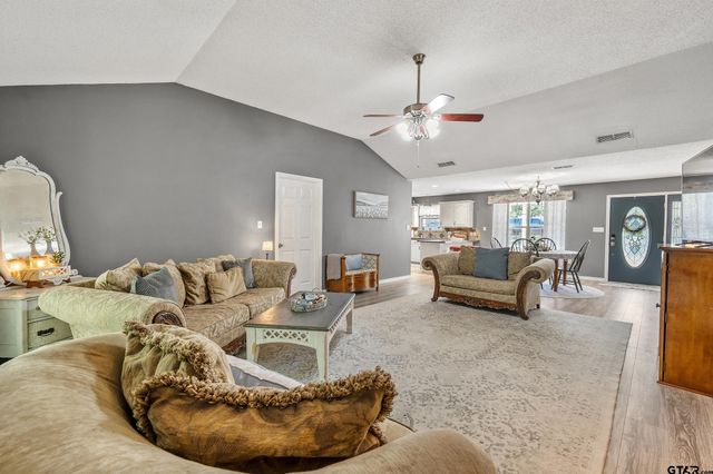 121 Haby Dr, Whitehouse, TX 75791