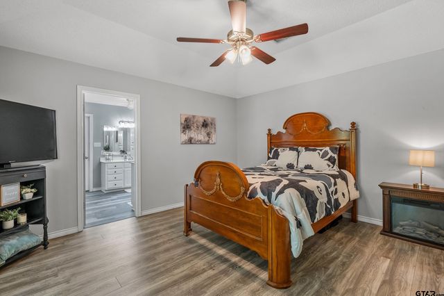 121 Haby Dr, Whitehouse, TX 75791