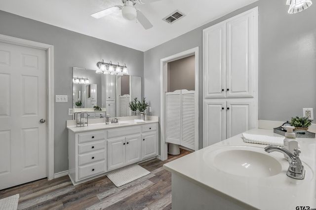 121 Haby Dr, Whitehouse, TX 75791