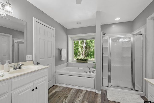 121 Haby Dr, Whitehouse, TX 75791