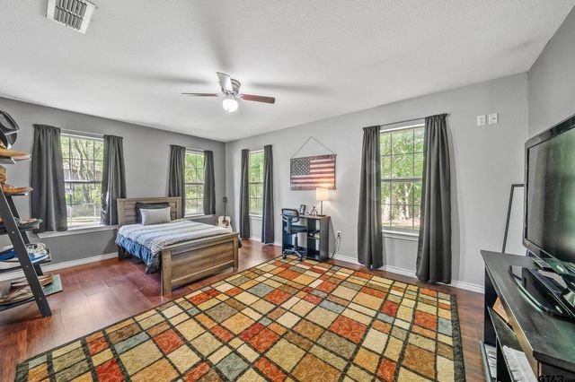 121 Haby Dr, Whitehouse, TX 75791