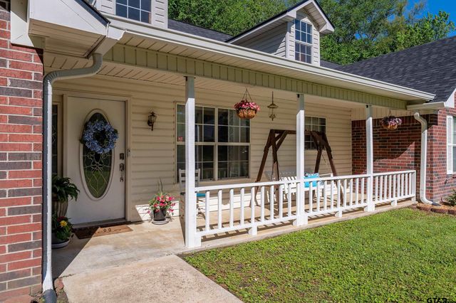 121 Haby Dr, Whitehouse, TX 75791