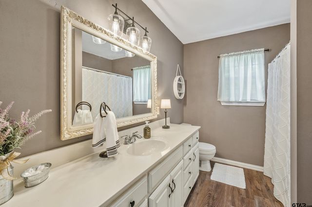 121 Haby Dr, Whitehouse, TX 75791