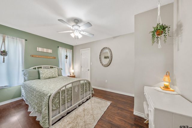 121 Haby Dr, Whitehouse, TX 75791