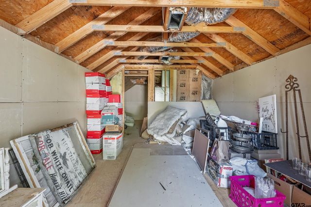 121 Haby Dr, Whitehouse, TX 75791