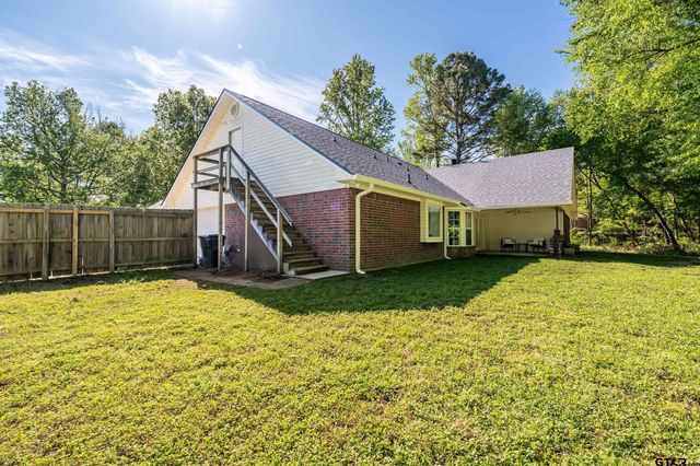 121 Haby Dr, Whitehouse, TX 75791