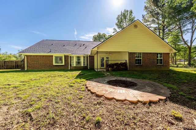 121 Haby Dr, Whitehouse, TX 75791