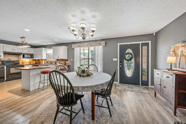 121 Haby Dr, Whitehouse, TX 75791