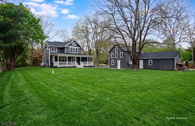 1900 Black River Road, Bedminster Twp., NJ 07931