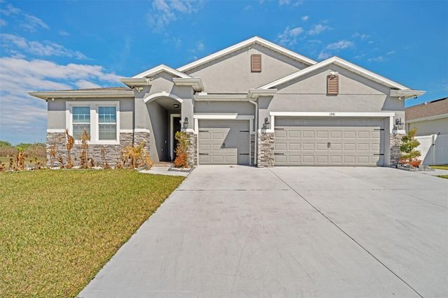 1941 PARTIN TERRACE ROAD, Kissimmee, FL 34744