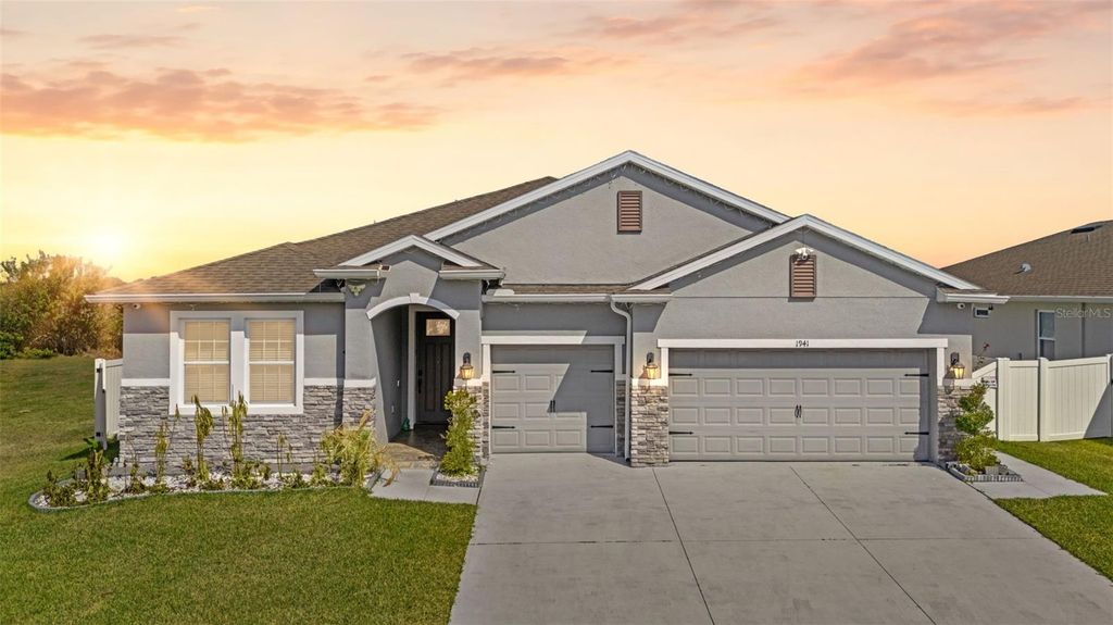 1941 PARTIN TERRACE ROAD, Kissimmee, FL 34744