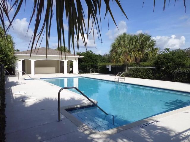 1510 LAS VILLAS BOULEVARD, Sebring, FL 33870