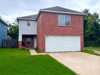 6418 England, Houston, TX 77021