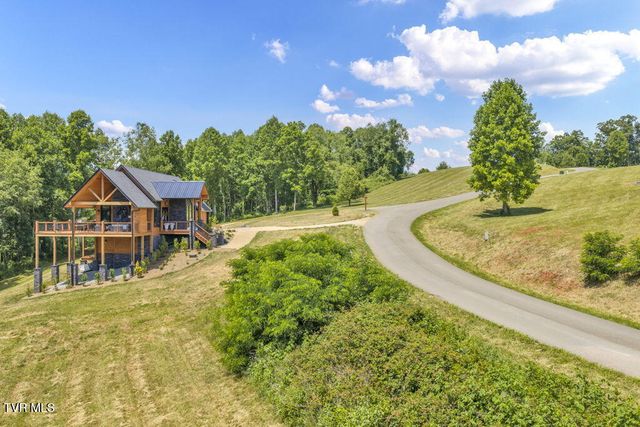 Lot 30 Eagle Ridge Parkway, Butler, TN 37640