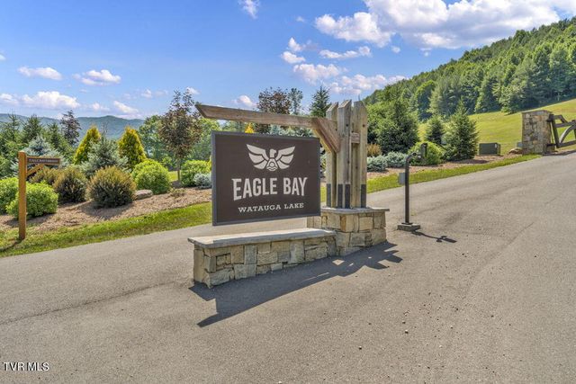 Lot 30 Eagle Ridge Parkway, Butler, TN 37640