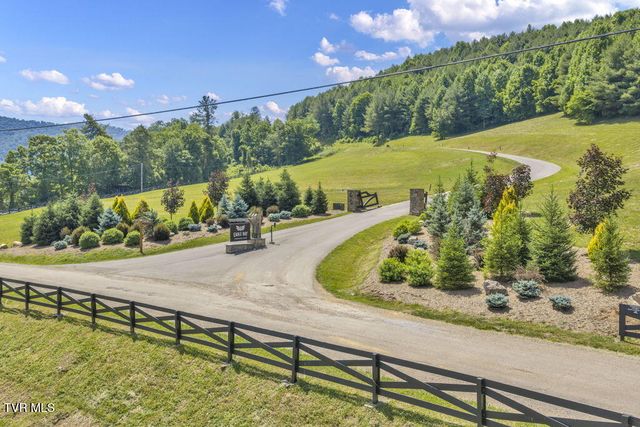 Lot 30 Eagle Ridge Parkway, Butler, TN 37640