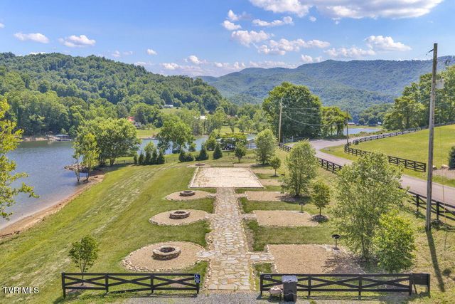 Lot 30 Eagle Ridge Parkway, Butler, TN 37640