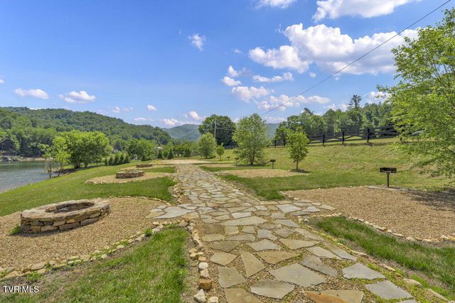 Lot 30 Eagle Ridge Parkway, Butler, TN 37640