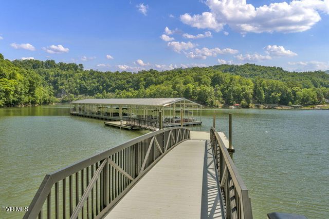Lot 30 Eagle Ridge Parkway, Butler, TN 37640