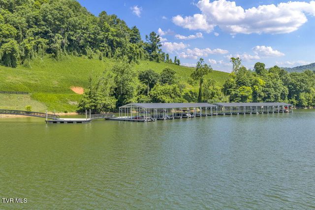 Lot 30 Eagle Ridge Parkway, Butler, TN 37640