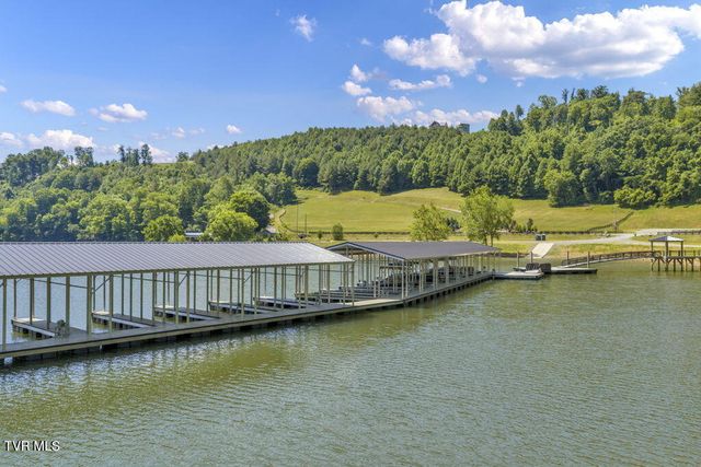 Lot 30 Eagle Ridge Parkway, Butler, TN 37640