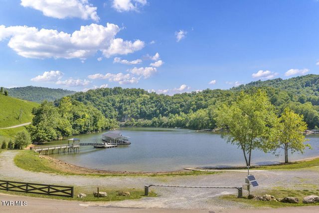 Lot 30 Eagle Ridge Parkway, Butler, TN 37640