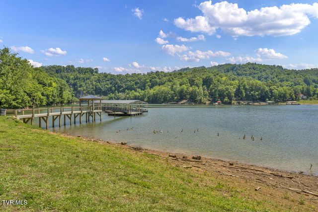 Lot 30 Eagle Ridge Parkway, Butler, TN 37640