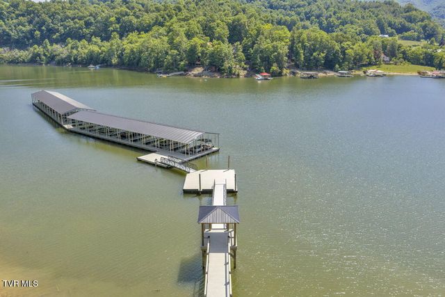 Lot 30 Eagle Ridge Parkway, Butler, TN 37640