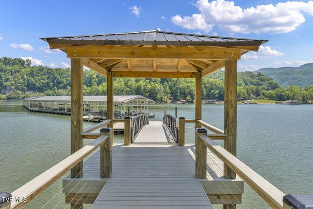 Lot 30 Eagle Ridge Parkway, Butler, TN 37640