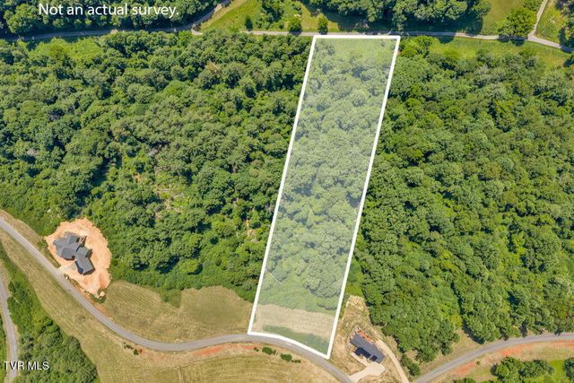 Lot 30 Eagle Ridge Parkway, Butler, TN 37640