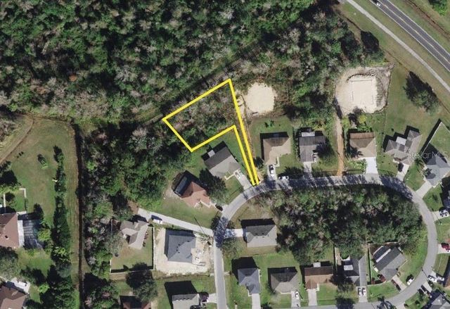 0 MILAN DRIVE, Kissimmee, FL 34758