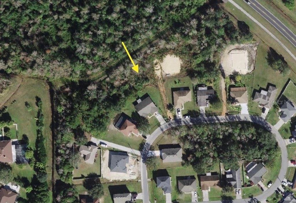 0 MILAN DRIVE, Kissimmee, FL 34758