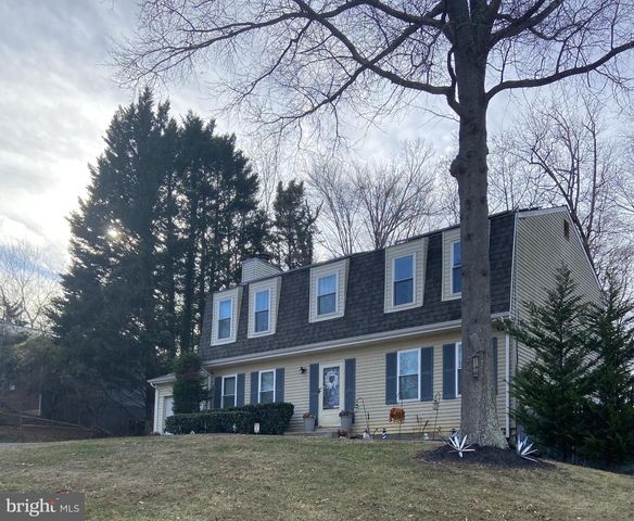 13305 PENDLETON ST, Fort Washington, MD 20744