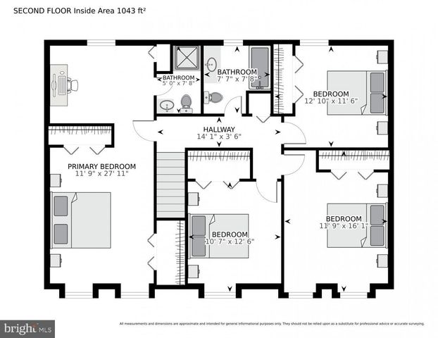 13305 PENDLETON ST, Fort Washington, MD 20744