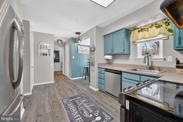 13305 PENDLETON ST, Fort Washington, MD 20744