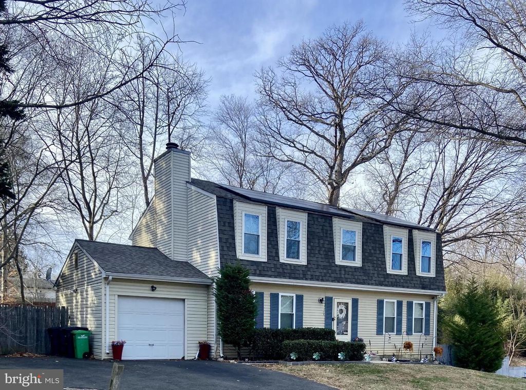 13305 PENDLETON ST, Fort Washington, MD 20744