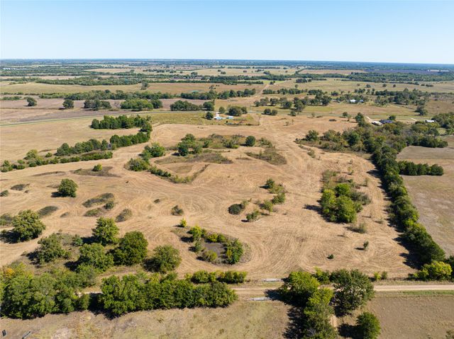 TBD Tract 8 FM 2675, Roxton, TX 75477