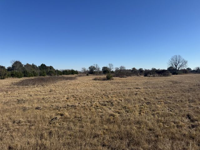 TBD Tract 8 FM 2675, Roxton, TX 75477