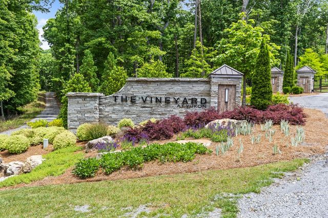 Lot 105 Twisted Oak Road, Talking Rock, GA 30175
