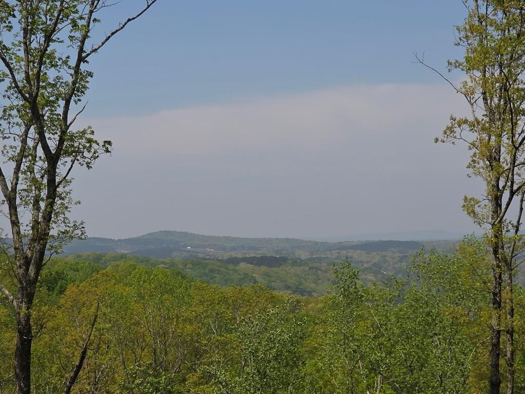 Lot 105 Twisted Oak Road, Talking Rock, GA 30175